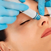 Kayseri Hydrafacial
