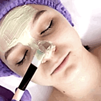 Kayseri Yosun Peeling